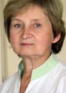 Татаренцева Галина Николаевна