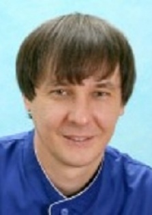 Лебедев Максим Юрьевич