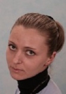 Цыбина Ольга Николаевна