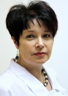 Скосарева Марина Юрьевна