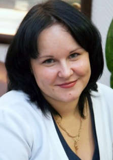 Скосарева Наталья Владимировна