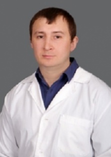 Москвичёв Александр Сергеевич