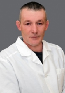 Радомский Василий Михайлович