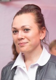 Отрощенко Ольга Николаевна