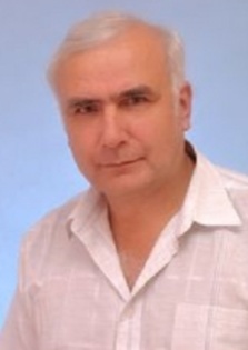 Бадзгарадзе Юрий Доментьевич