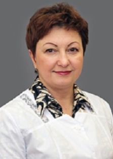 Лежепёкова Ирина Александровна