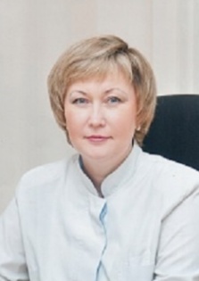 Денисенко Татьяна Валентиновна