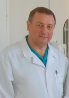 Кореньков Дмитрий Георгиевич