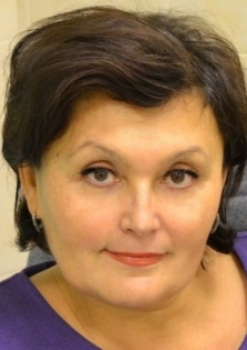 Воронцова Ирина Николаевна