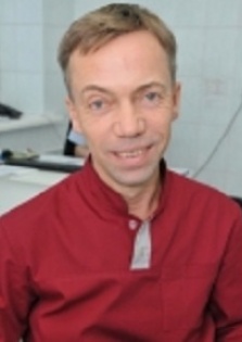 Ямов Алексей Владимирович