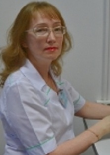 Пименова Виктория Геннадьевна