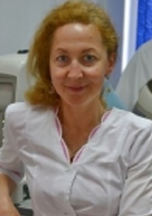 Смирнова Екатерина Сергеевна