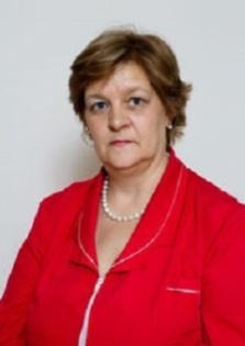 Немирова Марина Николаевна