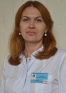 Мойсиевич Наталья Владимировна