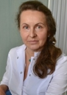 Пуйда Наталья Николаевна