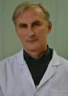 Фокин Алексей Константинович