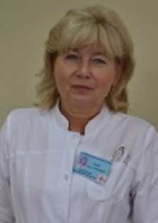 Беглова Светлана Николаевна