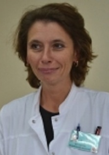 Петрова Ксения Олеговна