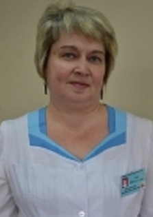 Швец Ирина Анатольевна