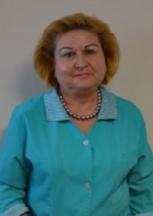 Дорощенкова Нина Ивановна