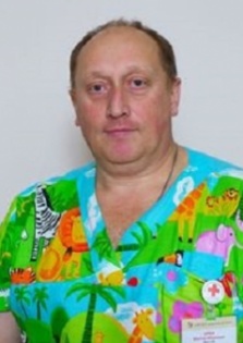 Орел Виктор Иванович