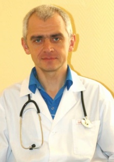 Поляков Дмитрий Владимирович