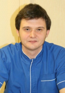 Смирнов Дмитрий Вадимович