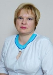 Семенова Юлия Анатольевна