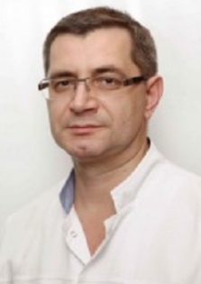 Кулешов Олег Владимирович