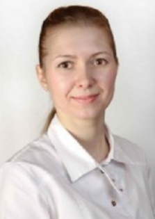 Тимофеева Наталья Игоревна