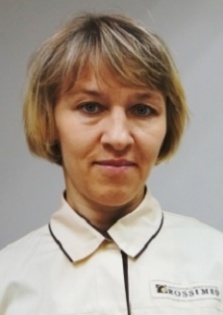 Кузнецова Светлана Валентиновна