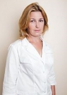 Кичигина Наталья Владимировна