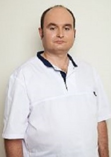 Громов Кирилл Александрович