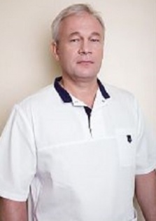 Сингаевский Андрей Борисович