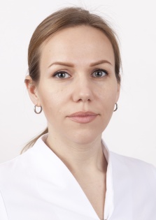 Чунарева Наталья Борисовна