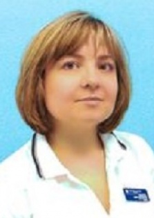 Шкуратова Дарья Викторовна