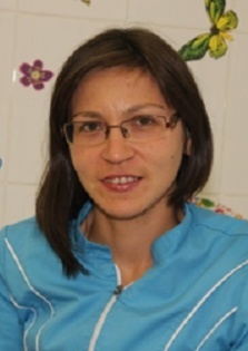 Саттарова Дина Романовна