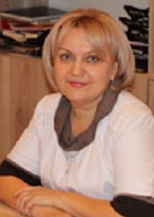 Озерова Татьяна Васильевна