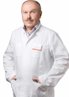 Зубаровский Игорь Николаевич