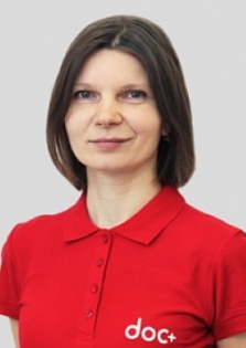 Орлова Мария Александровна