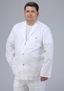 Куликов Сергей Николаевич