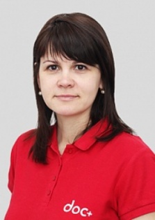 Роева Ольга Владимировна