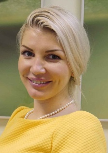 Титова Вера Андреевна