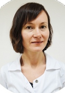 Сивкова Светлана Олеговна