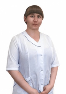 Давыдова Екатерина Алексеевна
