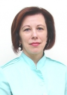 Шейко Людмила Ивановна