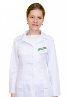 Терехова Ольга Борисовна