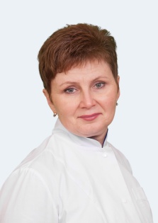 Волотовская Татьяна Григорьевна