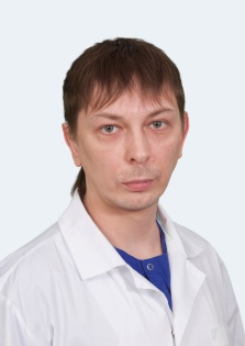Мищенко Максим Александрович