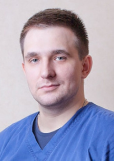 Чернов Андрей Александрович